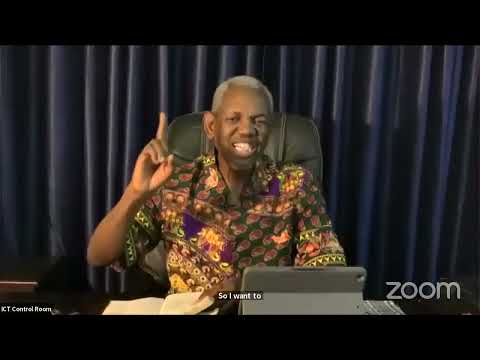 THE ANCIENT LANDMARK BY GBILE AKANNI