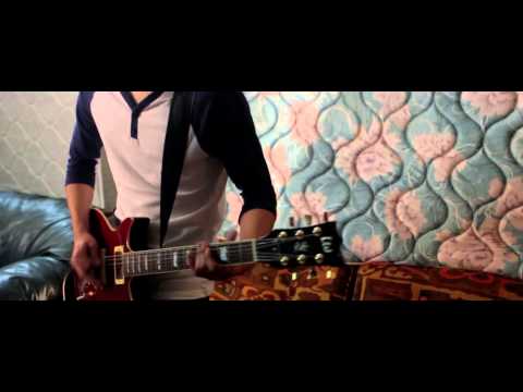 A Hero To Fall video