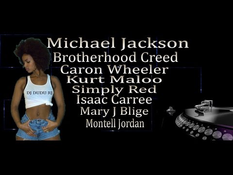 Charme classics.Dj Dudu RJ - Black Music