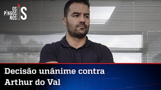 Conselho de Ética da Alesp aprova cassação de Mamãe Falei