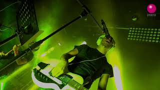 LA CASA AZUL - LA REVOLUCIÓN SEXUAL @OchoYMedioClub 17/11/2017 @LaCasaAzulBCN