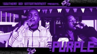 Southern Boi Ent.  - PURPLE (Official Music Video)