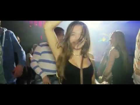 Dj M@tius B-Day Party - CHEZ (Marknesse) - Matti, Insane, Górski, Cris S, Barth