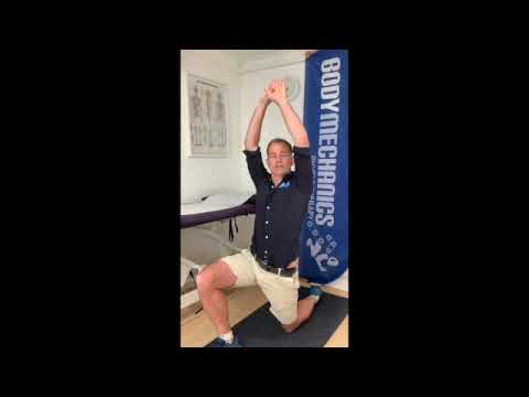 Weekly Running Clinic 3 - SD 480p