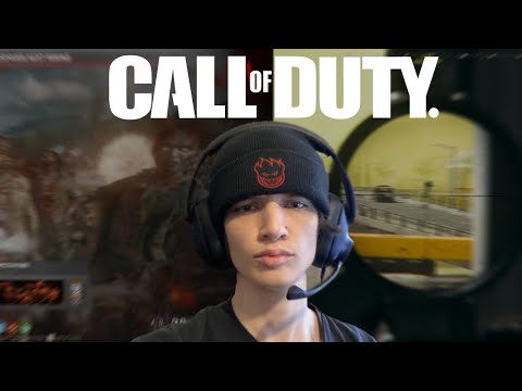 Steam Community :: Video :: First Time Playing Call Of Duty