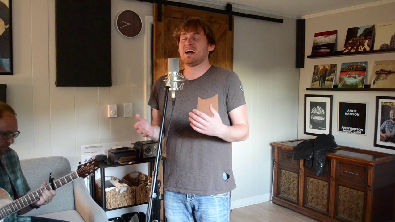 Promotional video thumbnail 3 for Micah Ryan