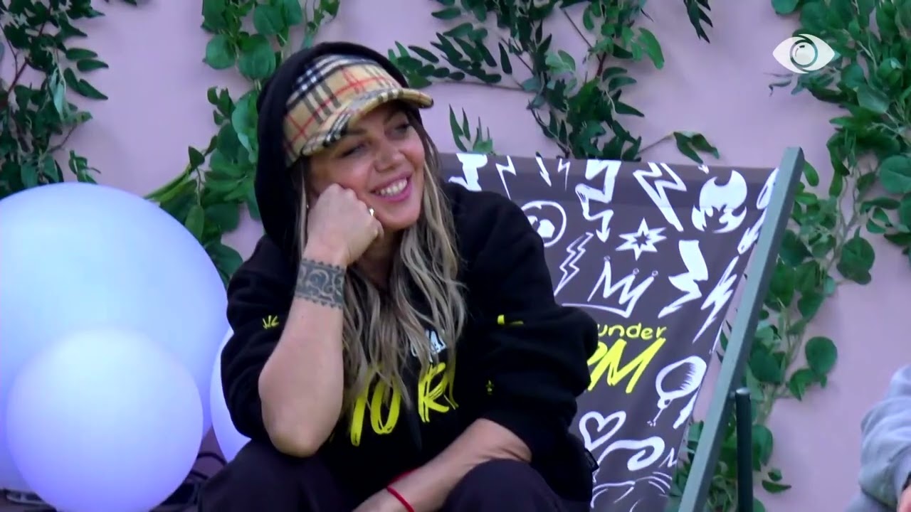 “Sa bukur e ndërrove lojën…”/ Jozi-Valbonës gjatë bisedës