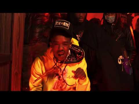 BigBoss Donno - G.T.W.I (Dir. By @TheMusicCinema)