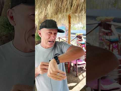 Bodyboard Masterclass: Cutback 360