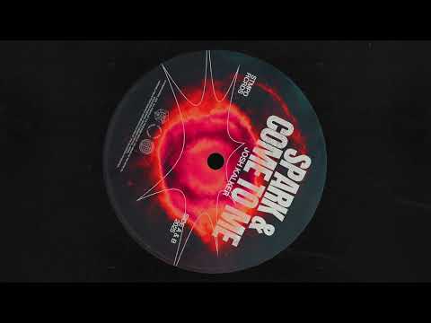 Josh Kalker - Come To Me