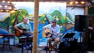 Sean Kelly - (of The Samples) - "Nature"