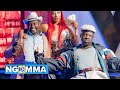 MUBABA - DIANA BAHATI Feat. VINNY FLAVA (Official Video) FOR SKIZA TUNE, DIAL *812*820#