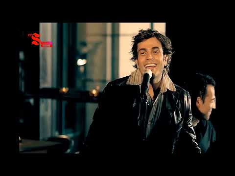 أنا عايش ومش عايش  -  عمرو دياب  HD  Ana Ayesh  Amr Diab