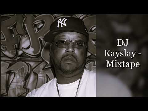 DJ Kayslay - Mixtape (feat. Beanie Sigel,  Sheek Louch, Papoose, Joel Ortiz, M.O.P., Raekwon...)