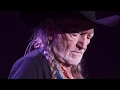 Willie Nelson Cold Cold Heart