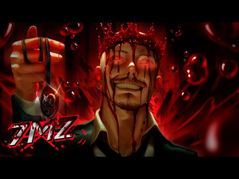 Lucas A.R.T. - KING OF BLOOD