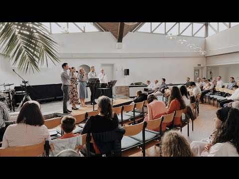 Voi pierduţi cu sarcini grele | Elim Ratingen