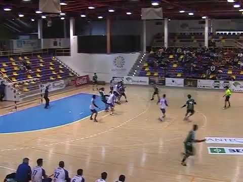 ARS Naranjas de Palma del Rio vs Conservas Alsur Antequera