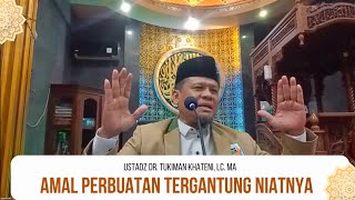 Download lagu Deeds Depend on Intentions!! Ustadz Dr. Tukiman Khateni, Lc. MAS mp3 Download lagu Deeds Depend on Intentions!! Ustadz Dr. Tukiman Khateni, Lc. MAS mp3