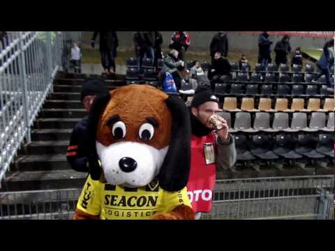 VVV-Venlo Tegen Helmond Sport