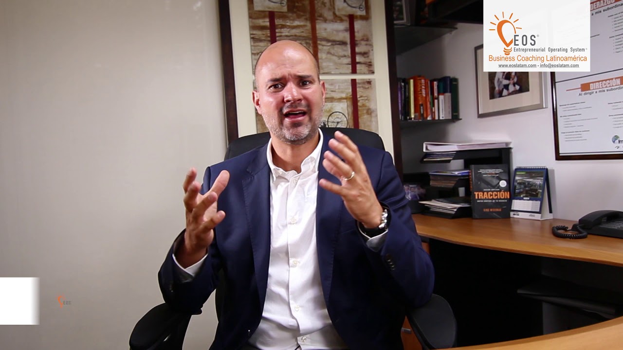 La importancia de operar con un OOS formal