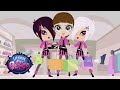 Littlest Pet Shop BFF S Official Music Video