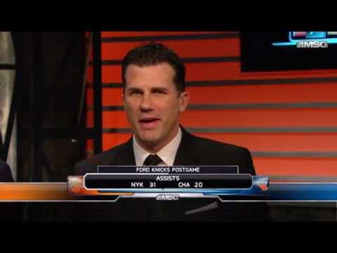 Knicks-Heat First-Round Preview Fri 27 April 2012