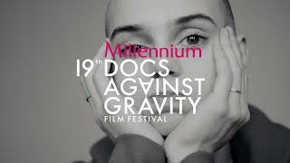 Nothing Compares (Nothing Compares) - fragment | 19. Millennium Docs Against Gravity