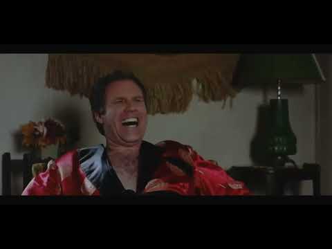 What a loser - Wedding Crashers