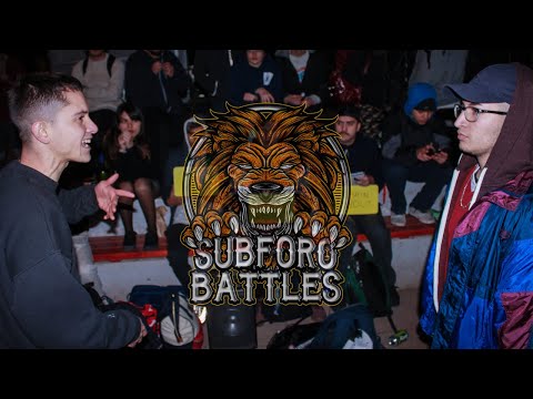 ANUBIS VS PLETS | FINAL MID SEASON SFB 2019