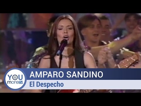 Amparo Sandino - El Despecho