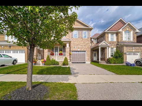475 Zuest Crescent, Milton Home for Sale - Real Estate Properties for Sale