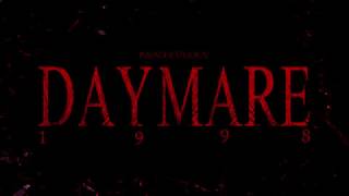DAYMARE 1998 - Teaser Trailer (SURVIVAL HORROR Game) PC HD
