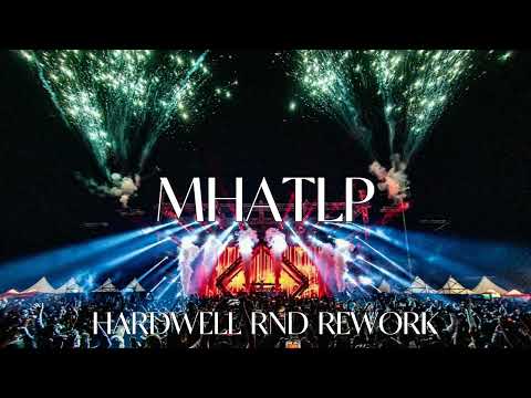 Hardwell - MEET HER AT THE LOVE PARADE