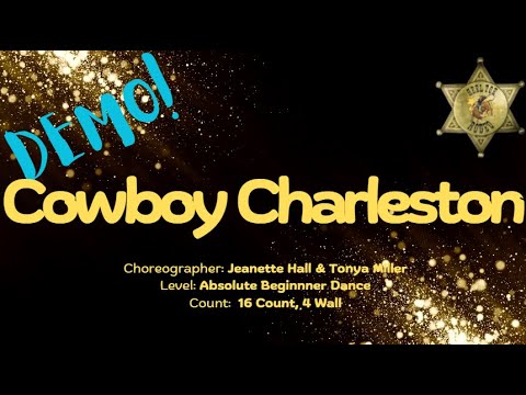 Cowboy Charleston thumbnail