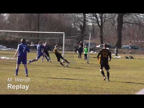 SV Peissen - FC Reher Puls 2  (01.04.2013)