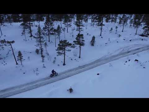 Barstadvatnet 230326