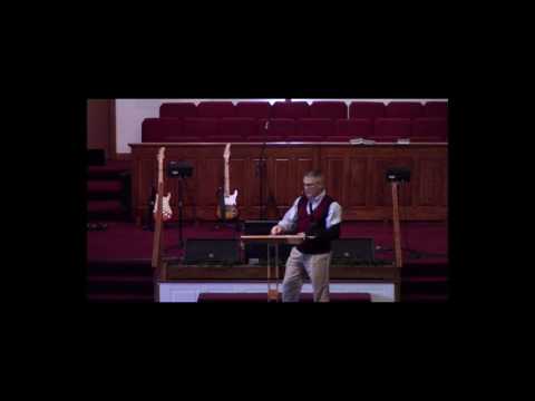 03/26/2017 What is it Going to Take