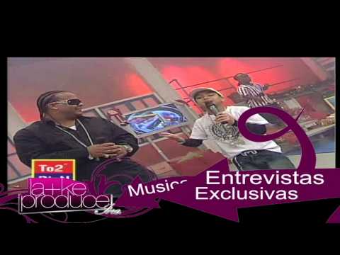 MIGUELITO EL HEREDERO & DIVINO - MOCHILA DE AMOR- EN TO2 BIEN