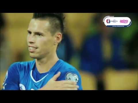 Russia vs Slovakia : Euro 2016 - Preview