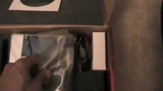 Video thumbnail for unboxing presonus and serato ableton set up by Breakfader