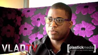 David Banner Talks About Working w/ 9th Wonder