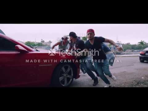 Chimbala Ft Quimico Ultra Mega  Bulova Family - Los Haters BY FREDDY GRAPH