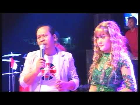 Ngajak Balen - Noor Elfathony ft Trenggono Live Cirebon