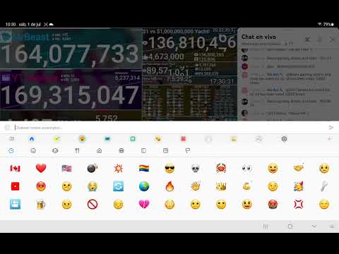 Nauru hits 4k points & Oli hits 12k votes! GG :)