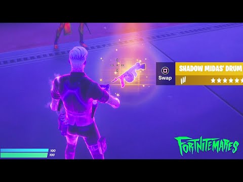 Fortnite Week 9 Loading Screen Free Tier
