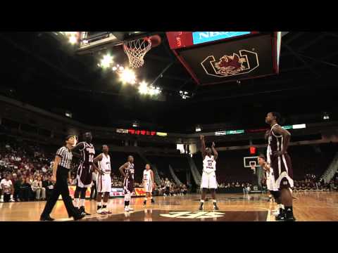 Gamecock Spotlight: Elem Ibiam