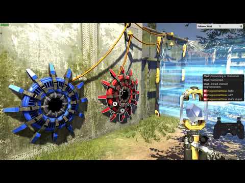 The Talos Principle Part 20 - Road to Gehenna Ending + achievements