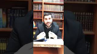 Yaacov L'Homme Idéal