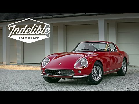 Thumbnail for Skip Barber and the Ferrari 275 GTB Left an Indelible Imprint on the Car World by Ferrari 275